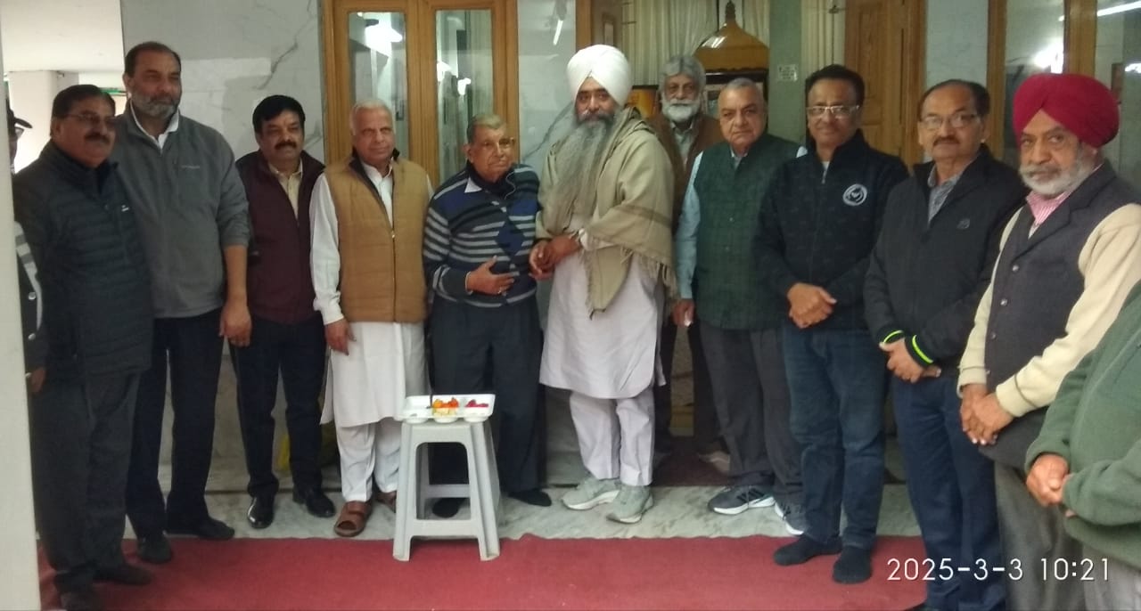 ਅੱਖਾਂ ਦੇ ਮੁਫਤ ਜਾਂਚ ਅਤੇ ਆਪ੍ਰੇਸ਼ਨ ਕੈਂਪ ਦਾ 287 ਮਰੀਜ਼ਾਂ ਨੇ  ਲਾਭ ਲਿਆ ।